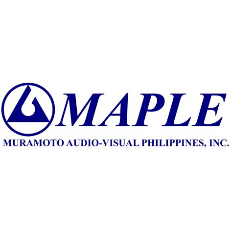 muramoto audio visual philippines inc.